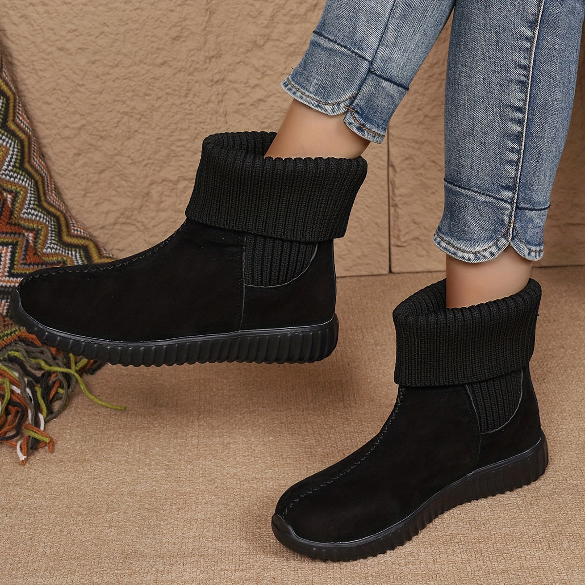 Caelina – Ortopedyczne botki stabilizujące