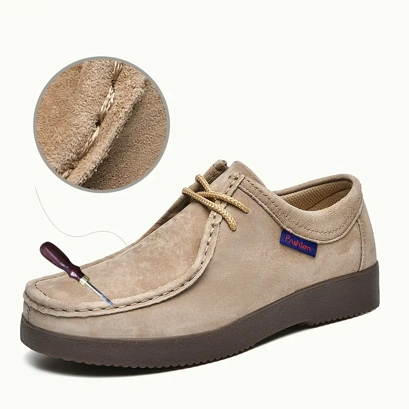 Kornel – Skórzane buty ortopedyczne