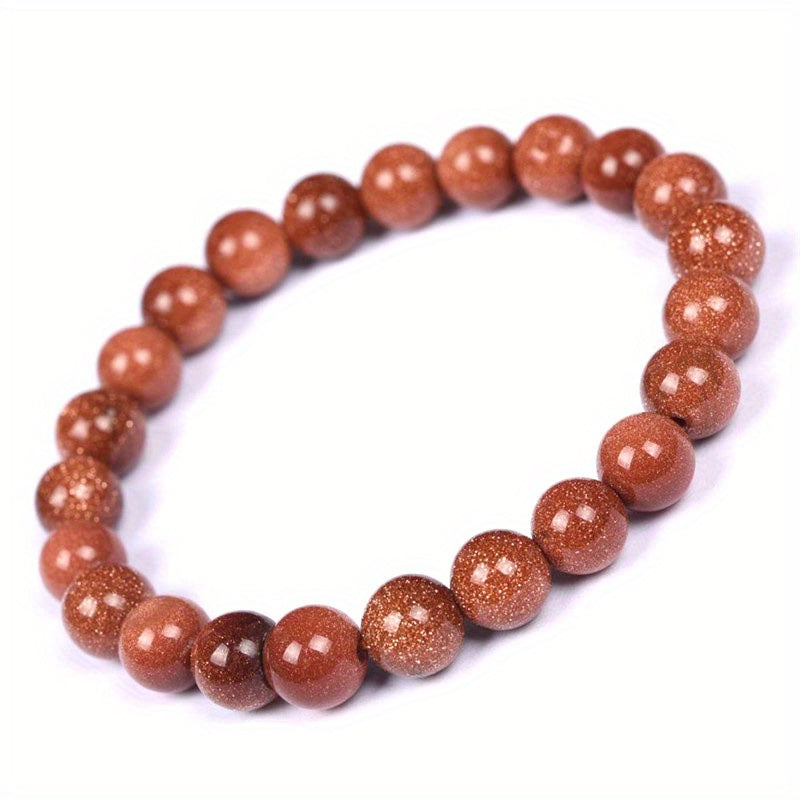 Bransoletka Iza z kamieniem księżycowym