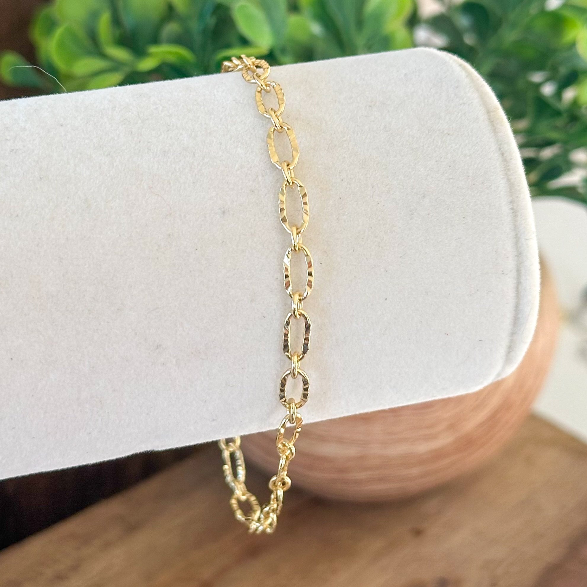 Bransoletka Eliza Promienie Słońca