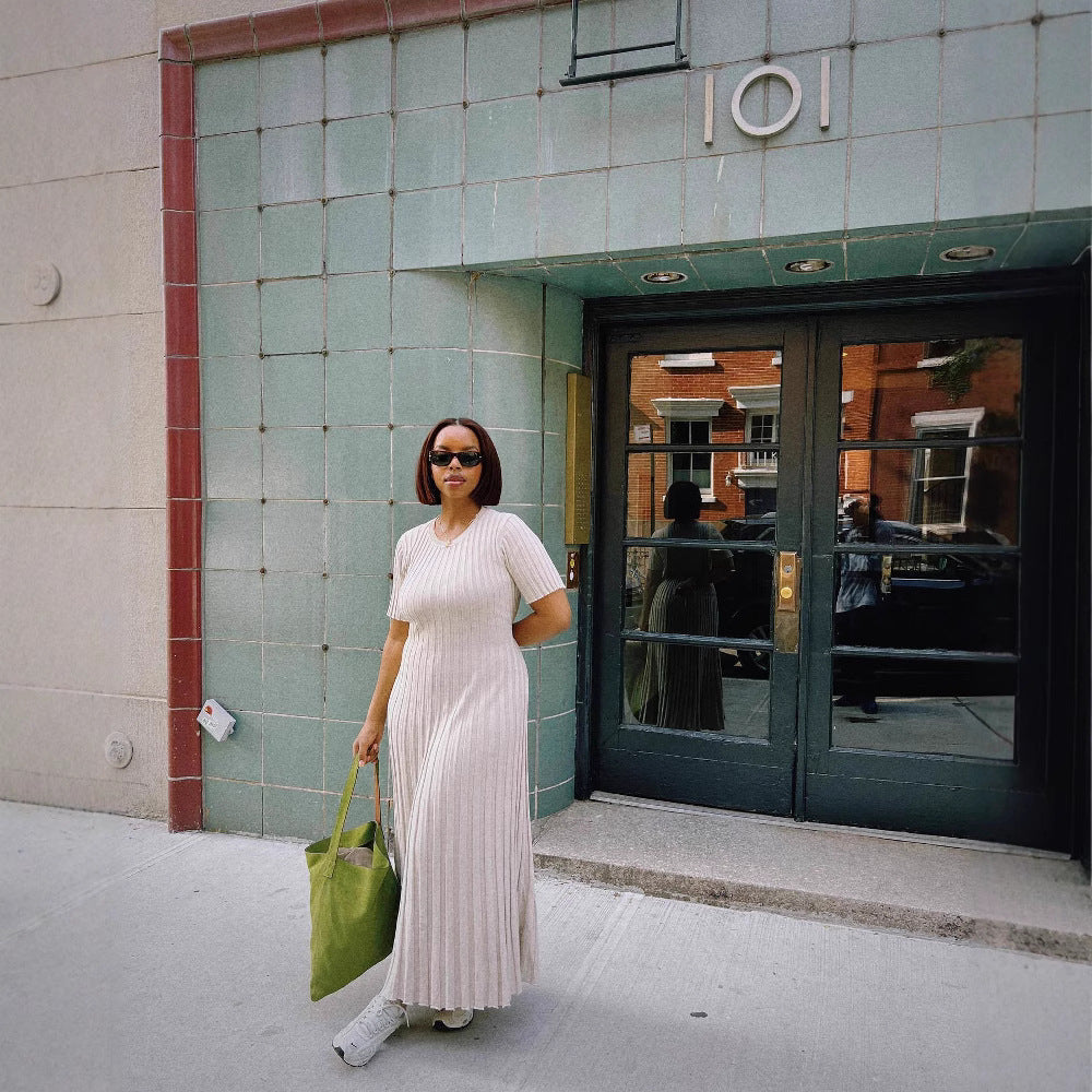 Tymotea – Sukienka Coastal Breeze