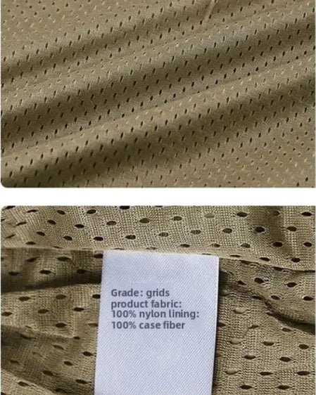 Borzym – Lekka, stylowa kurtka na co dzień