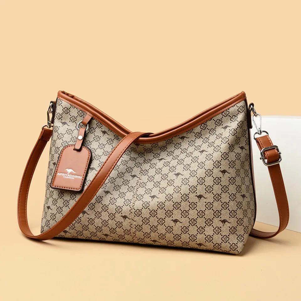 Patrycja - Torba Floral Elegance